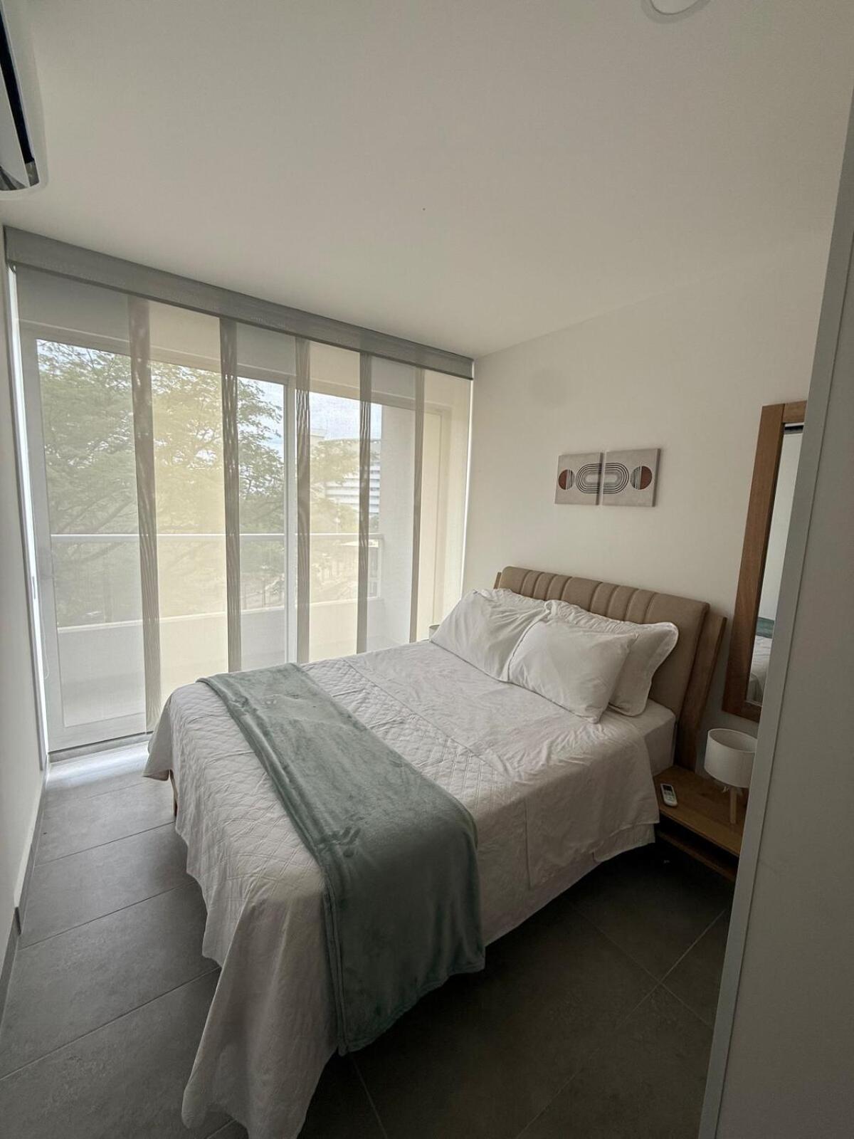 Modern In Appartement Santa Marta (Magdalena)
