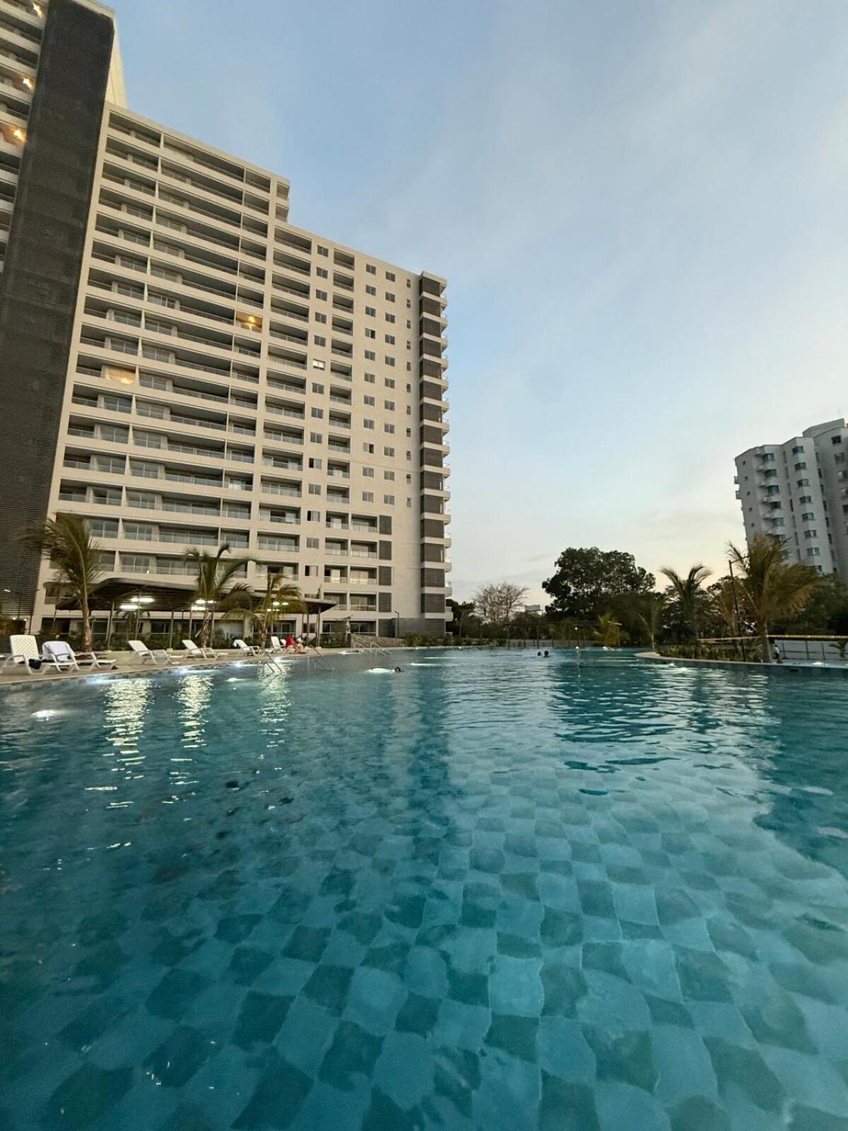 Modern In Appartement Santa Marta (Magdalena)