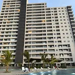 Modern Apartment In Santa Marta