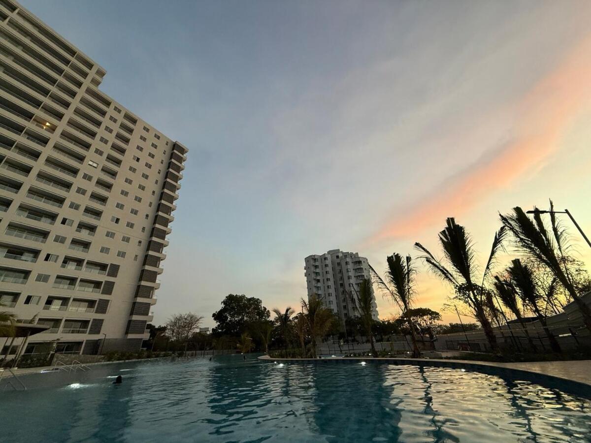 Modern In * Santa Marta (Magdalena)