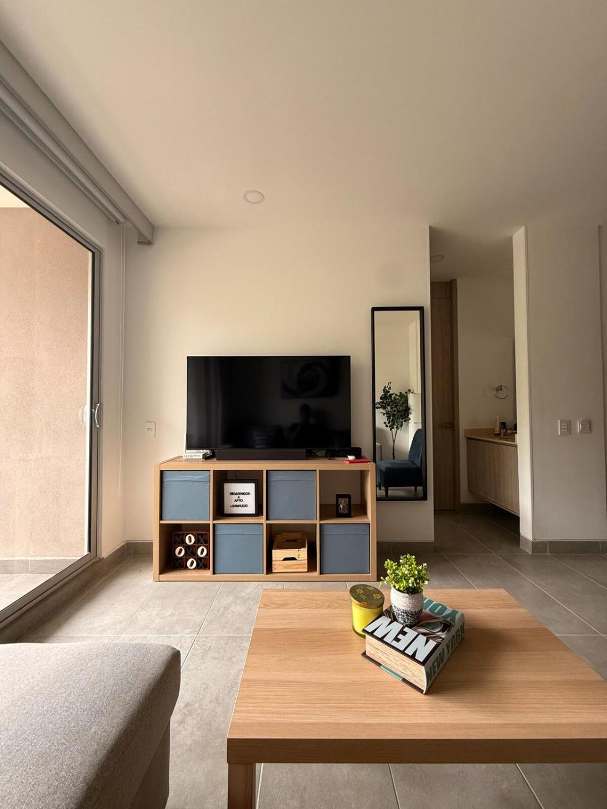 Modern In * Santa Marta (Magdalena)